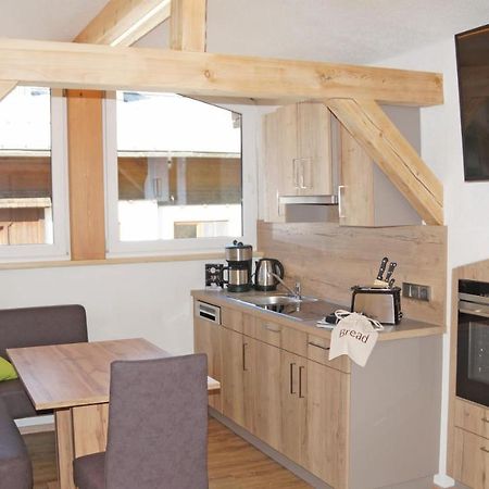 Apartment Fleissner Dienten am Hochkönig Εξωτερικό φωτογραφία