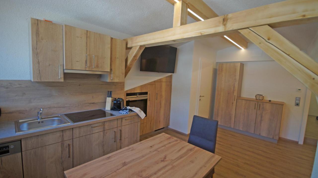 Apartment Fleissner Dienten am Hochkönig Εξωτερικό φωτογραφία