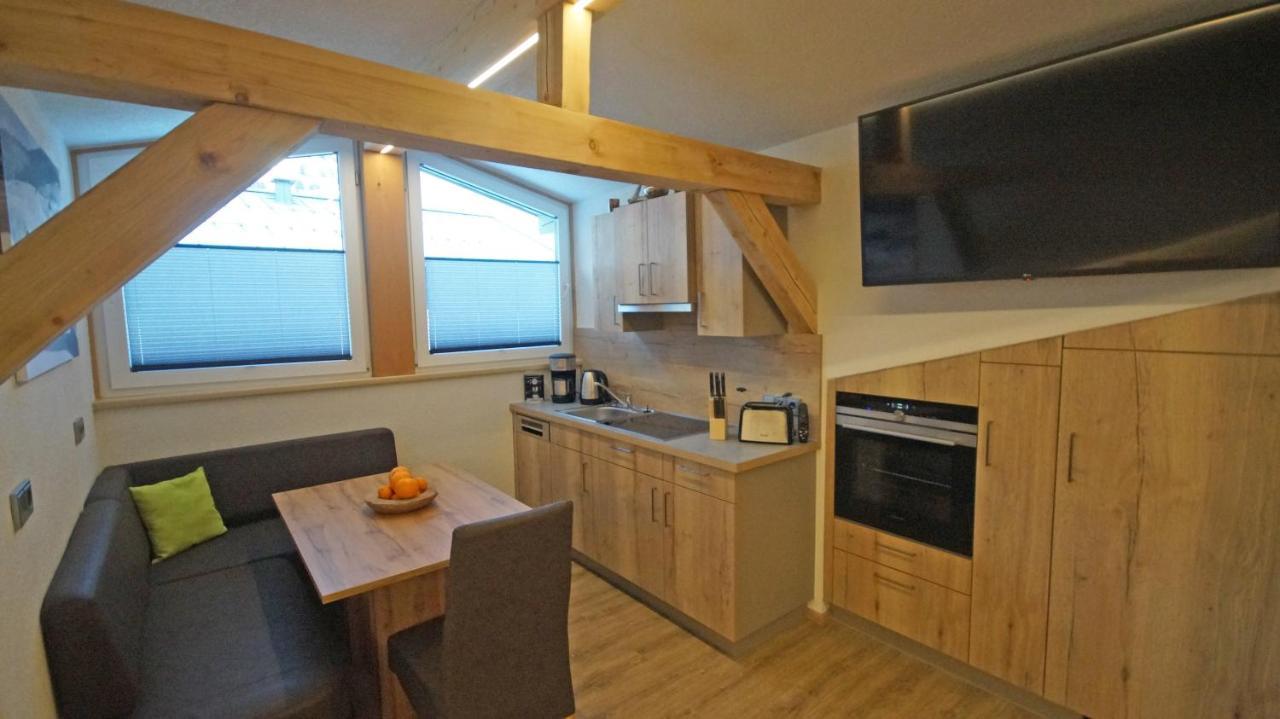 Apartment Fleissner Dienten am Hochkönig Εξωτερικό φωτογραφία