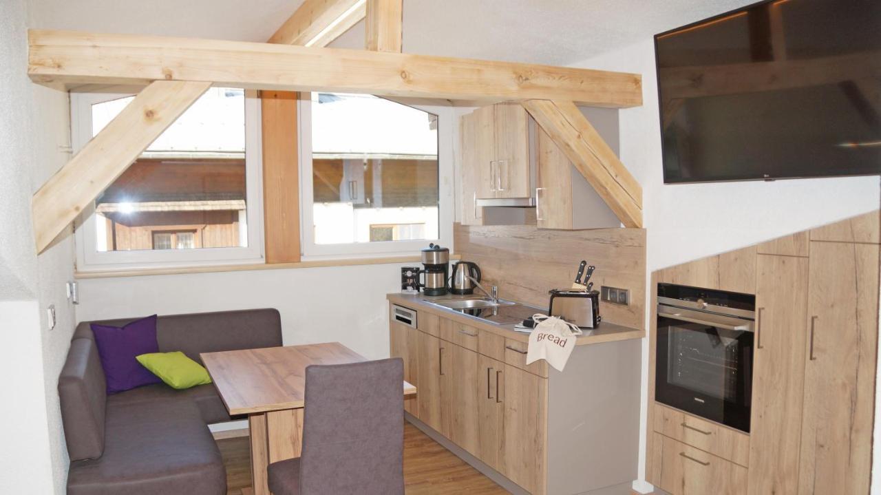 Apartment Fleissner Dienten am Hochkönig Εξωτερικό φωτογραφία