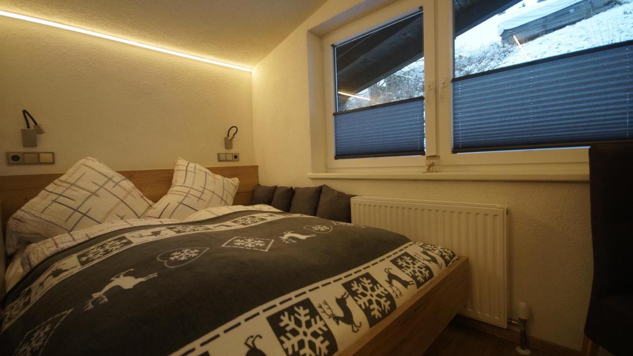 Apartment Fleissner Dienten am Hochkönig Εξωτερικό φωτογραφία