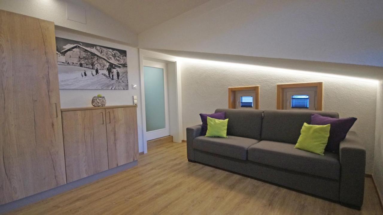 Apartment Fleissner Dienten am Hochkönig Εξωτερικό φωτογραφία