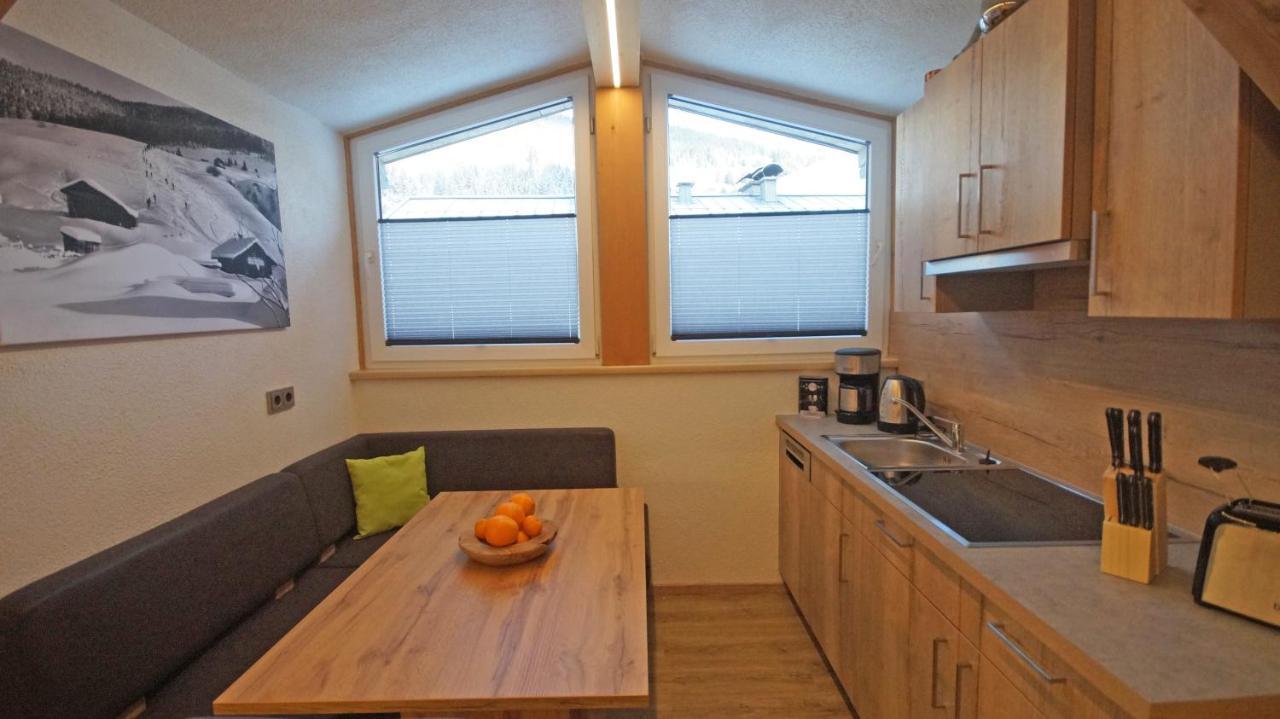 Apartment Fleissner Dienten am Hochkönig Εξωτερικό φωτογραφία